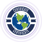 450-450 certificate