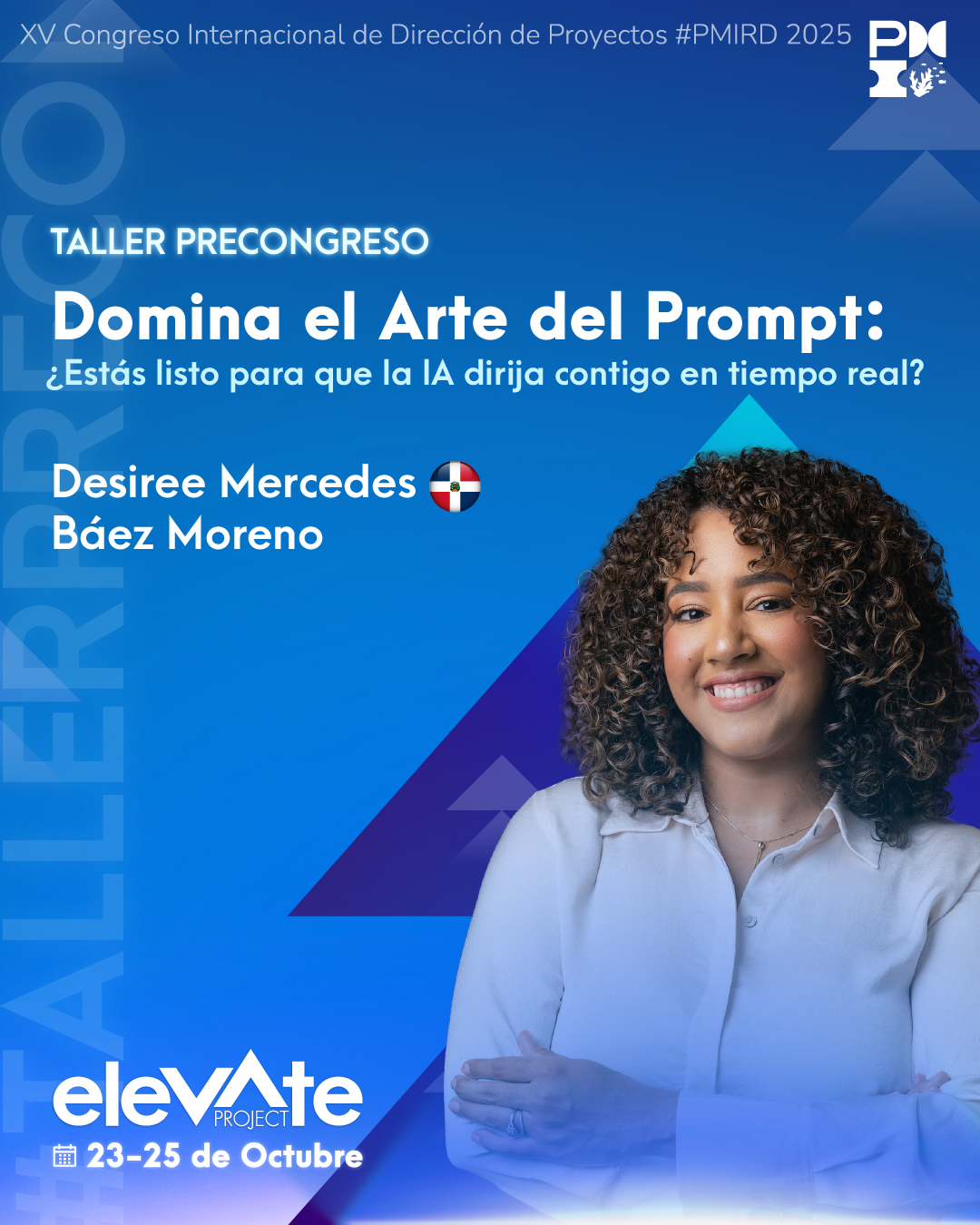 Desiree Baez Post TP Desiree Baez Post TP
