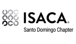 ISACA-logo-SantoDomingo-GRAY-1