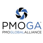 PMOGA Vertical logo for light background Congreso PMIRD-2