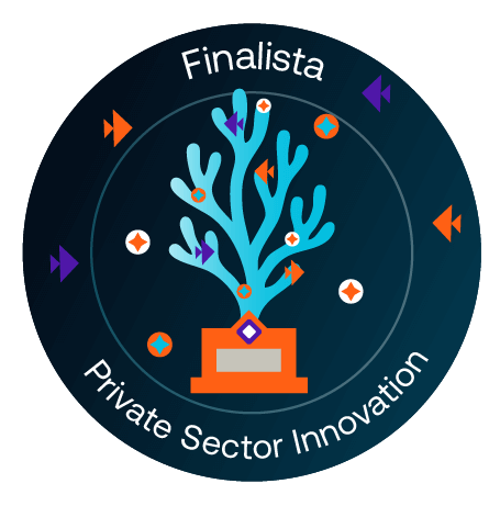 Private Sector Badge