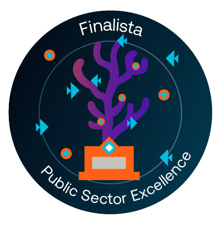 Public Sector Badge