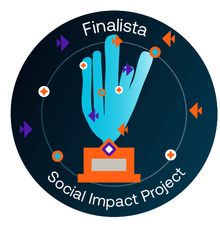 Social Impact Badge
