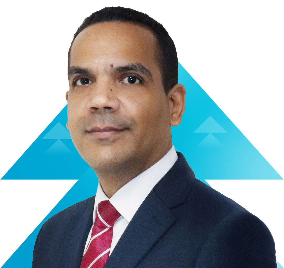 Emilio Contreras Portrait