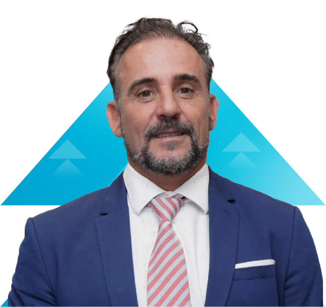 Felipe Beltran Portrait