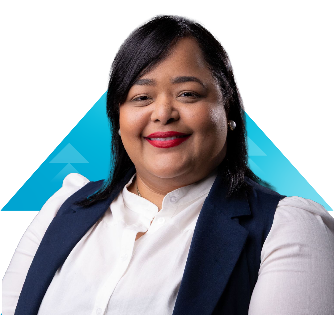 Gabriela Sanchez Portrait