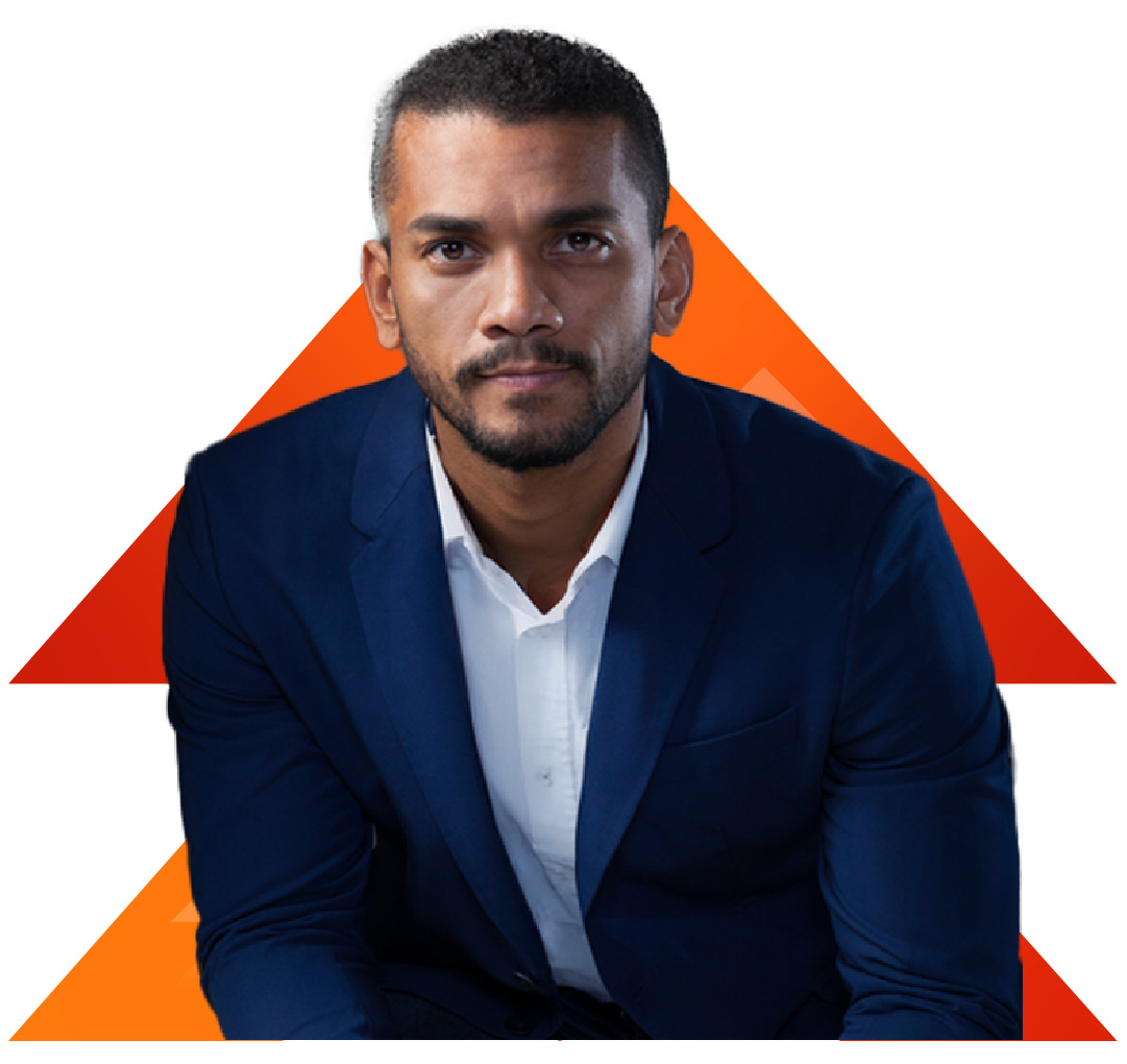 Gerardo Perez Portrait 1