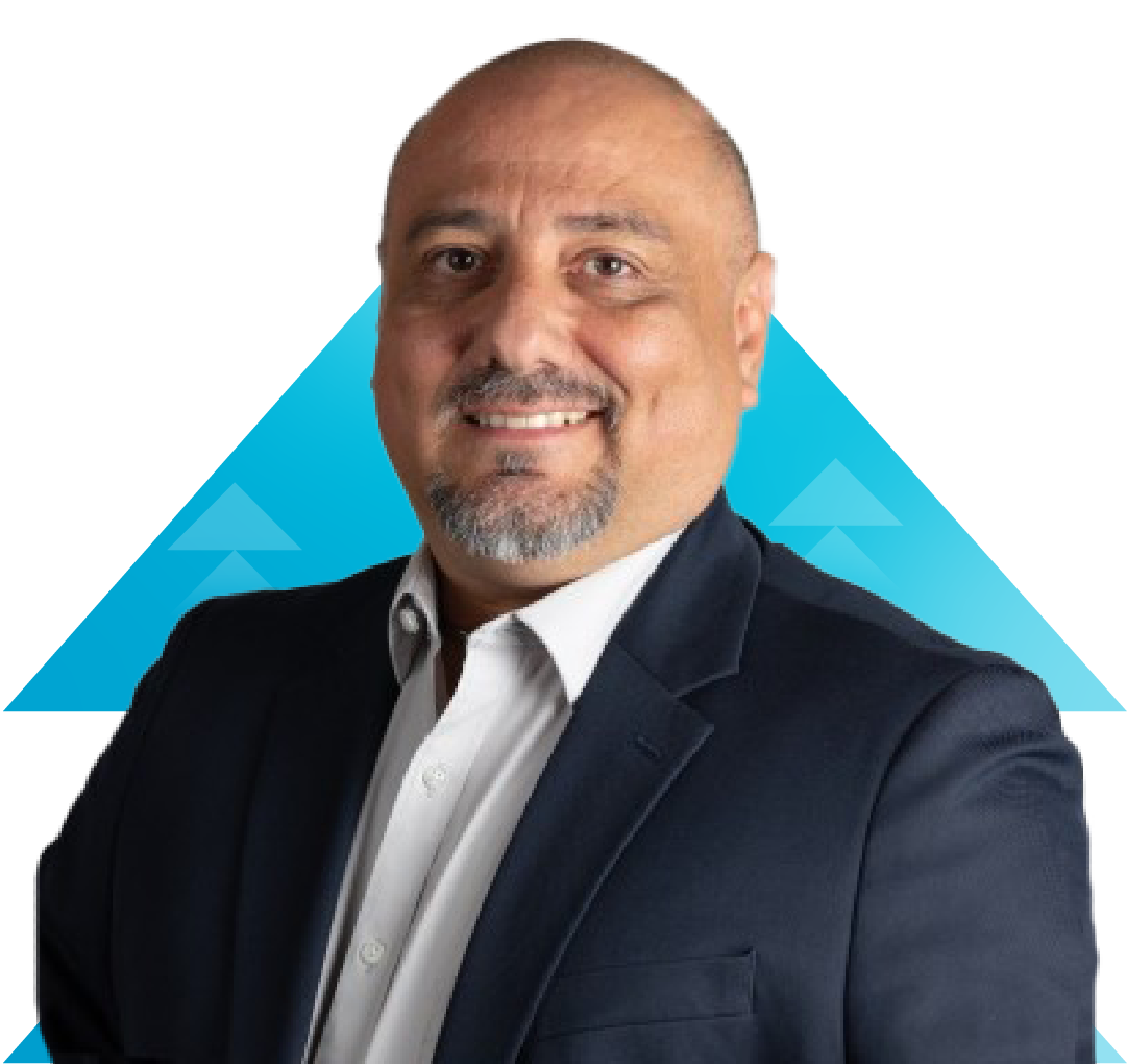 Guillermo Aguirre Portrait