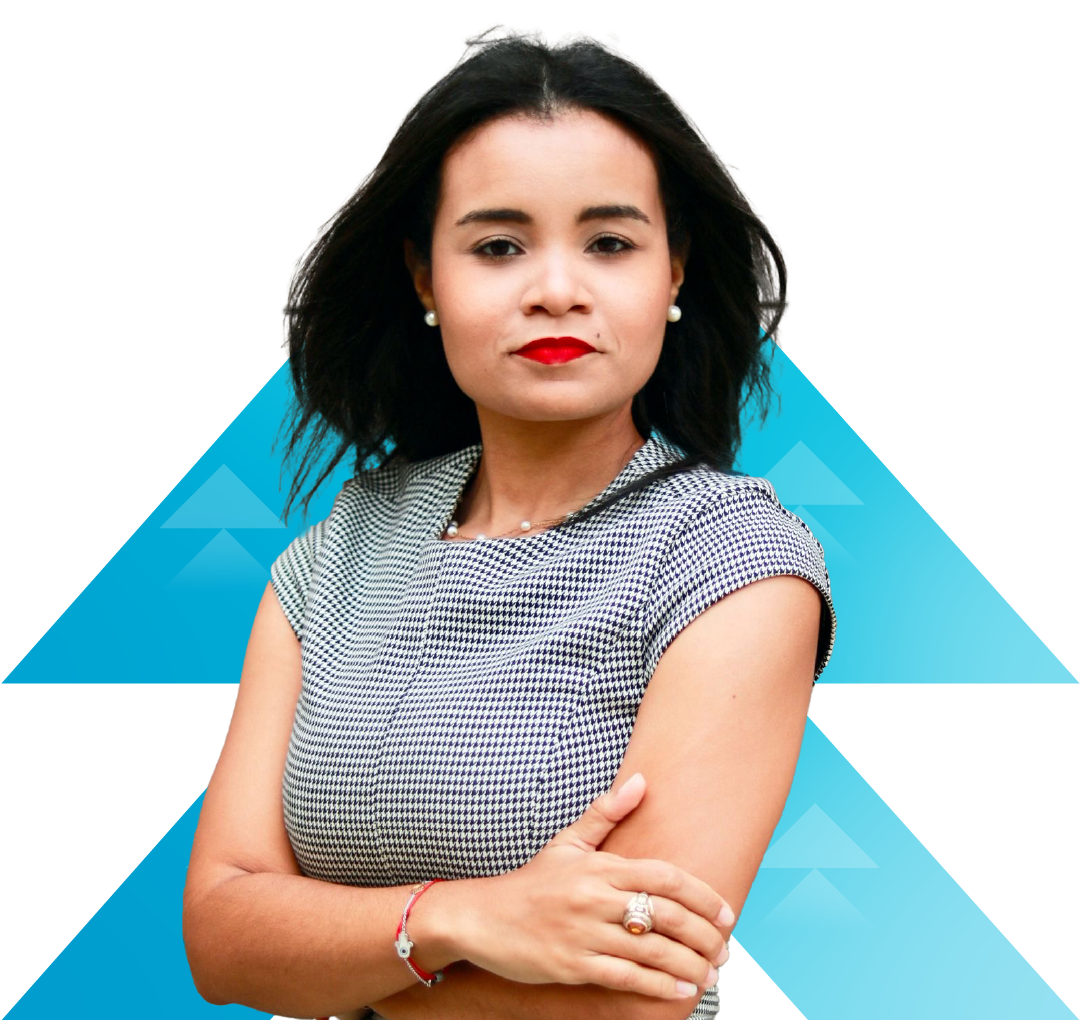 Jennifer Marmolejos Portrait