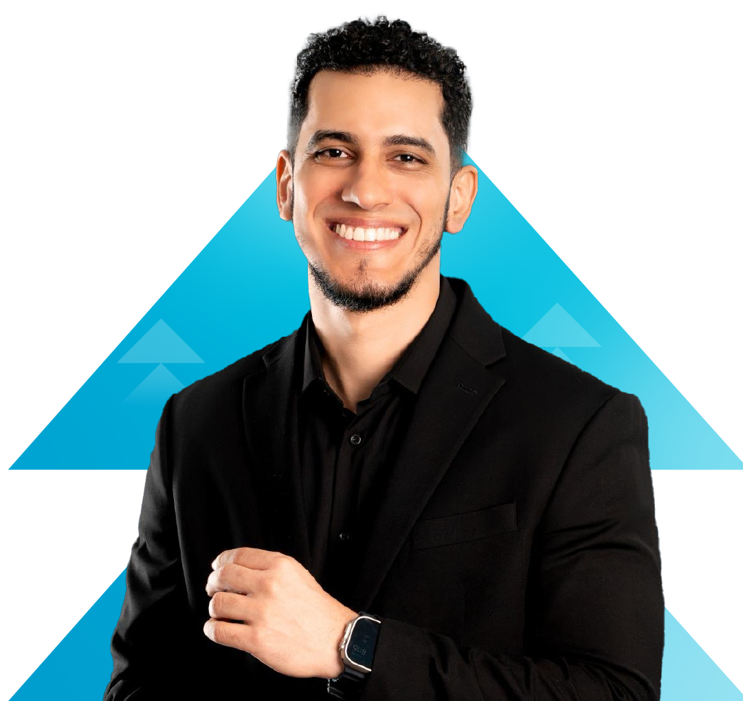 Julio Soto Portrait