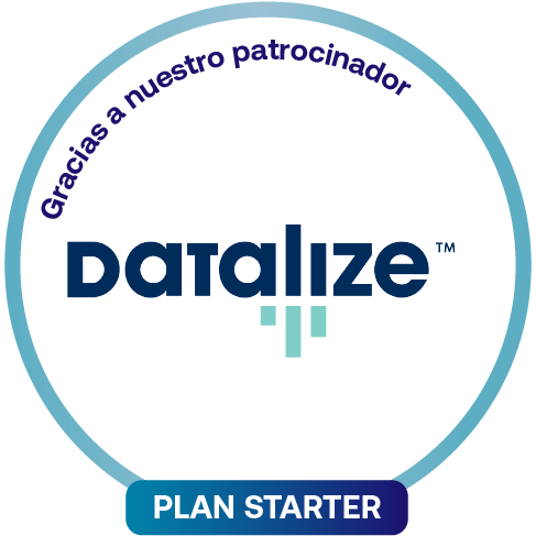 LOGO DATALIZE