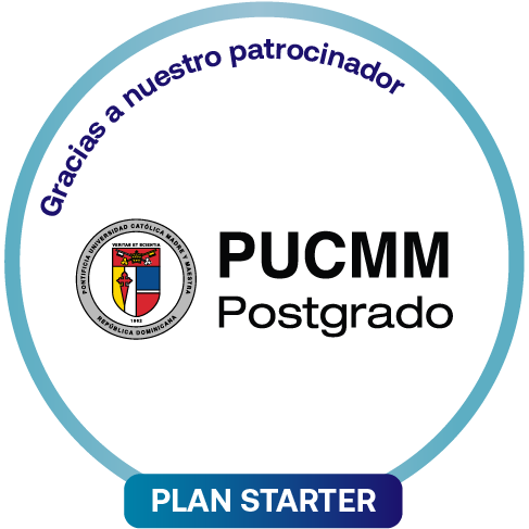 LOGO PUCMM