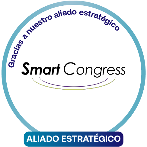 LOGO Smart congress