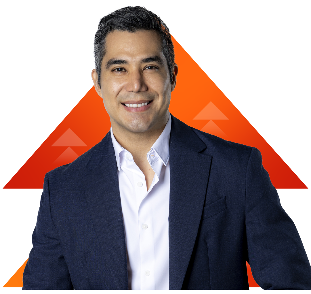 Luis Guardado Portrait 1