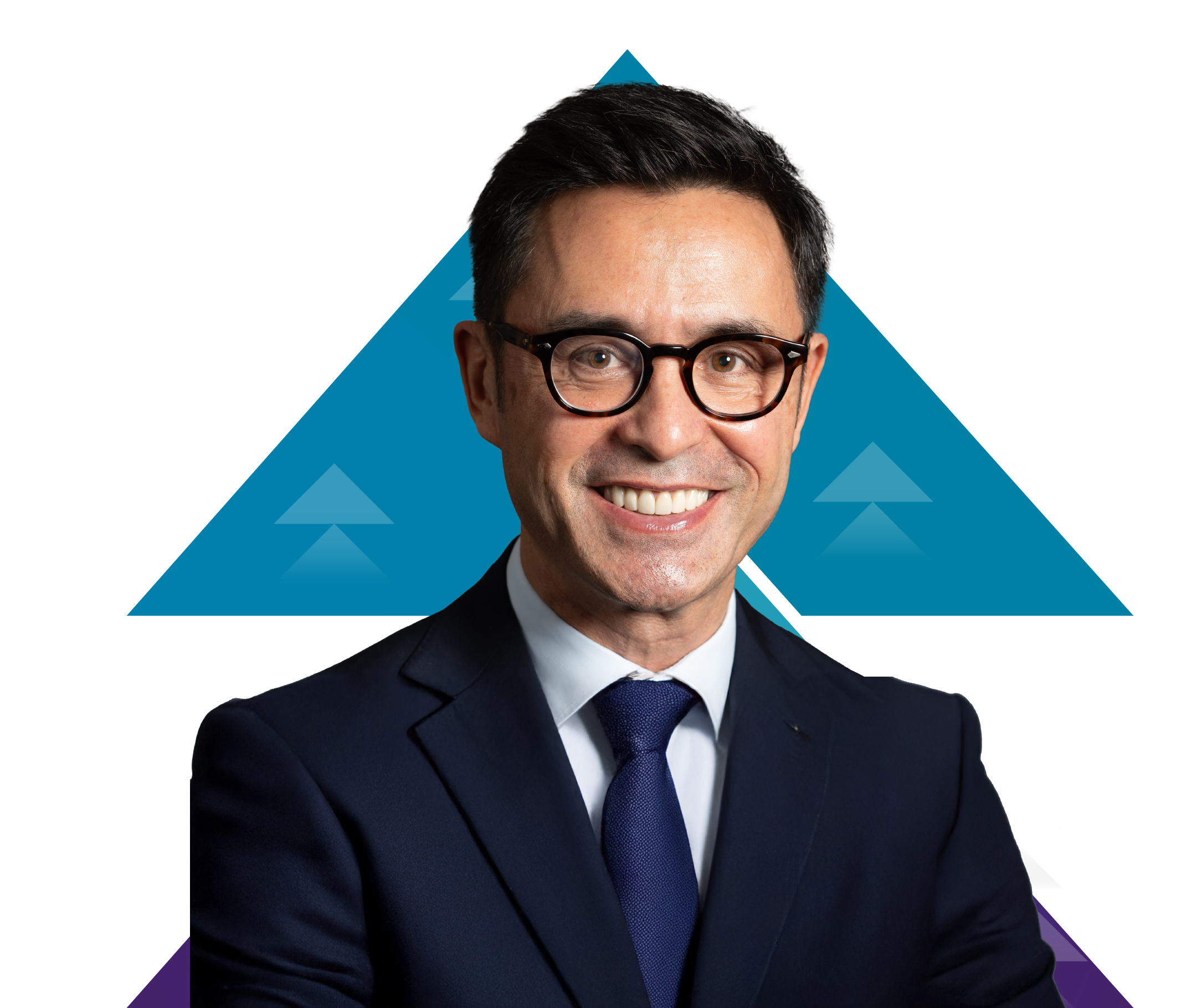 Portrait Pierre Le Manh