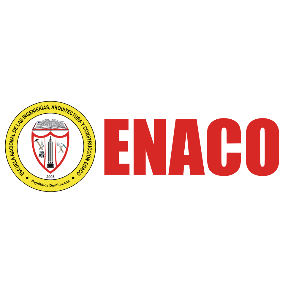 Logo ENACO