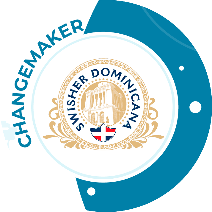 changemaker - Swisher small