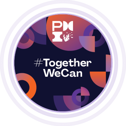 #TogetherWeCan